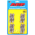M8 x 1.25 x 51mm Broached Stud Kit 16 Pcs U278