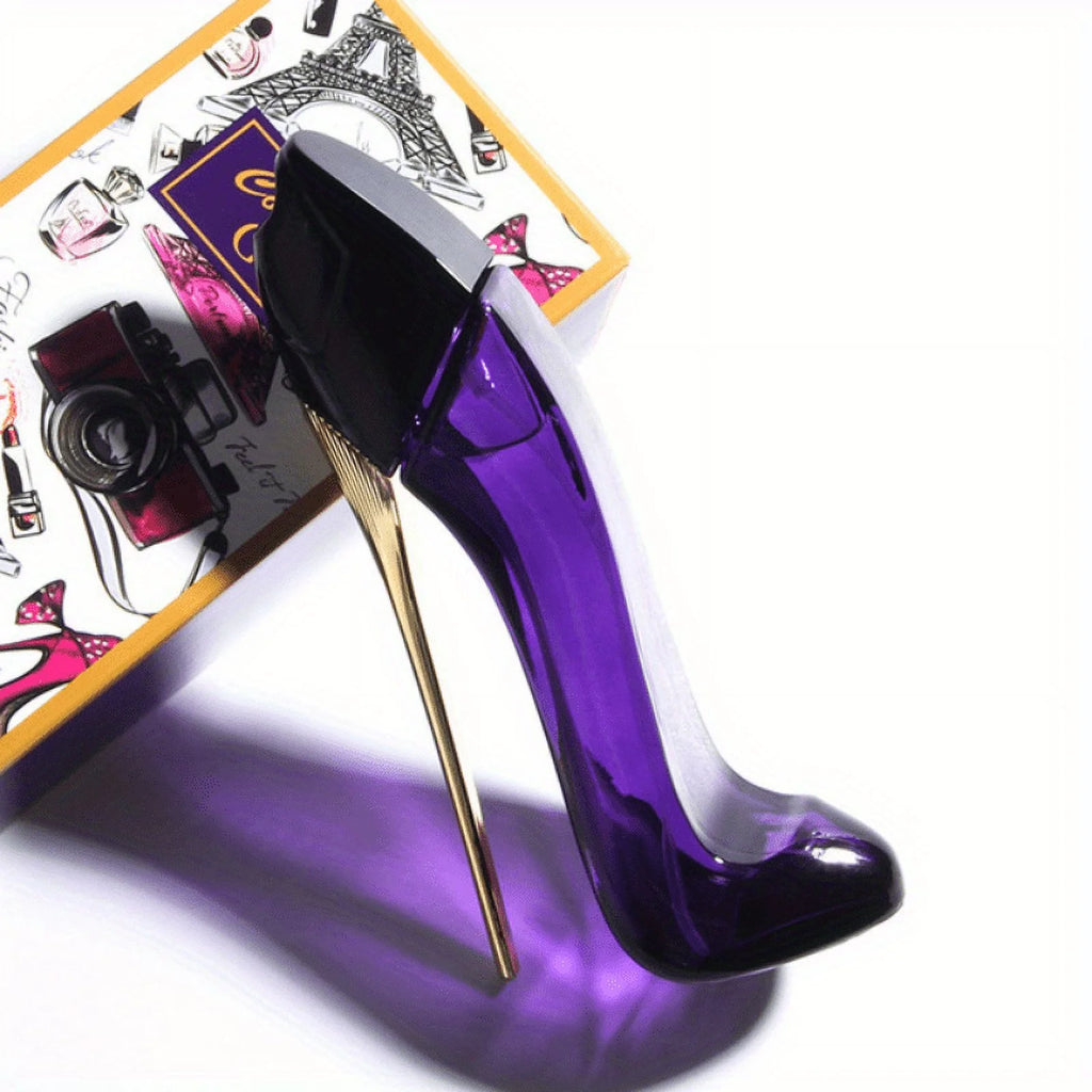 High Heeled Shoes Edu De Toilette Spray B90935
