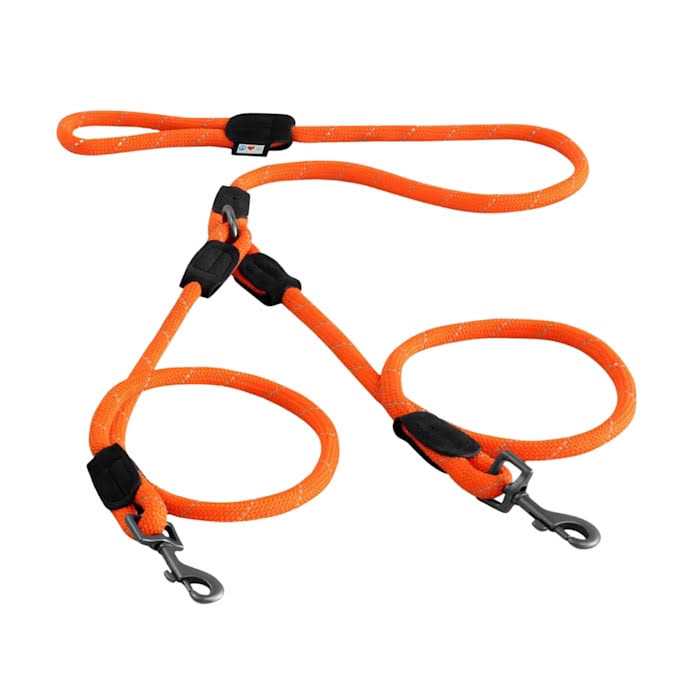 Reflective Rope Dog Leash C9143