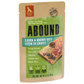 Natural Lamb & Brown Rice Stew in Gravy Dog Food M7569