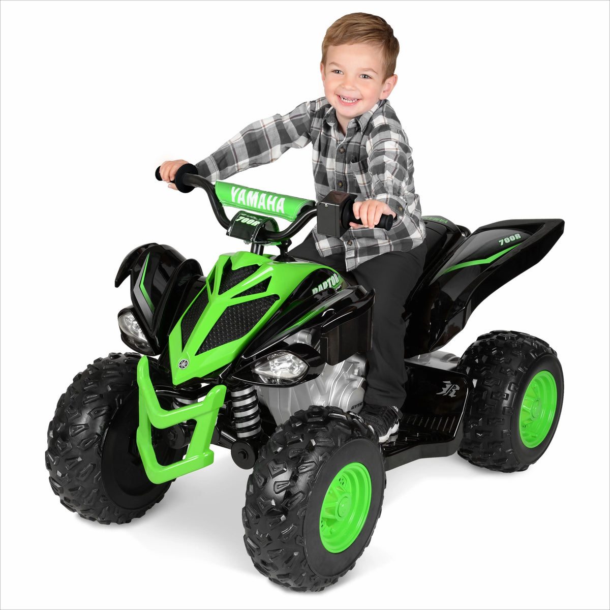 12 Volt Battery Powered Ride-On M1804