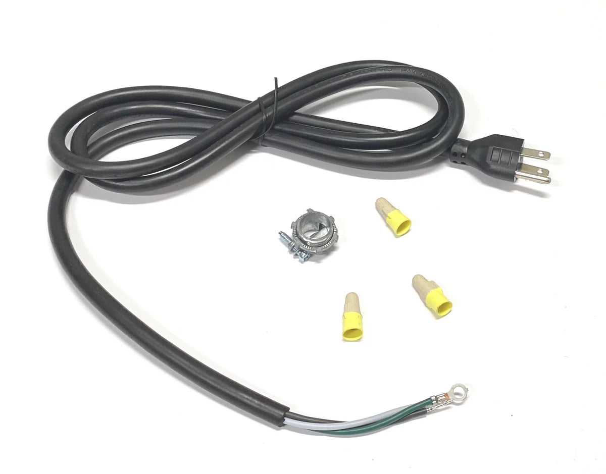 Whirlpool Dishwasher Power Cord J263109