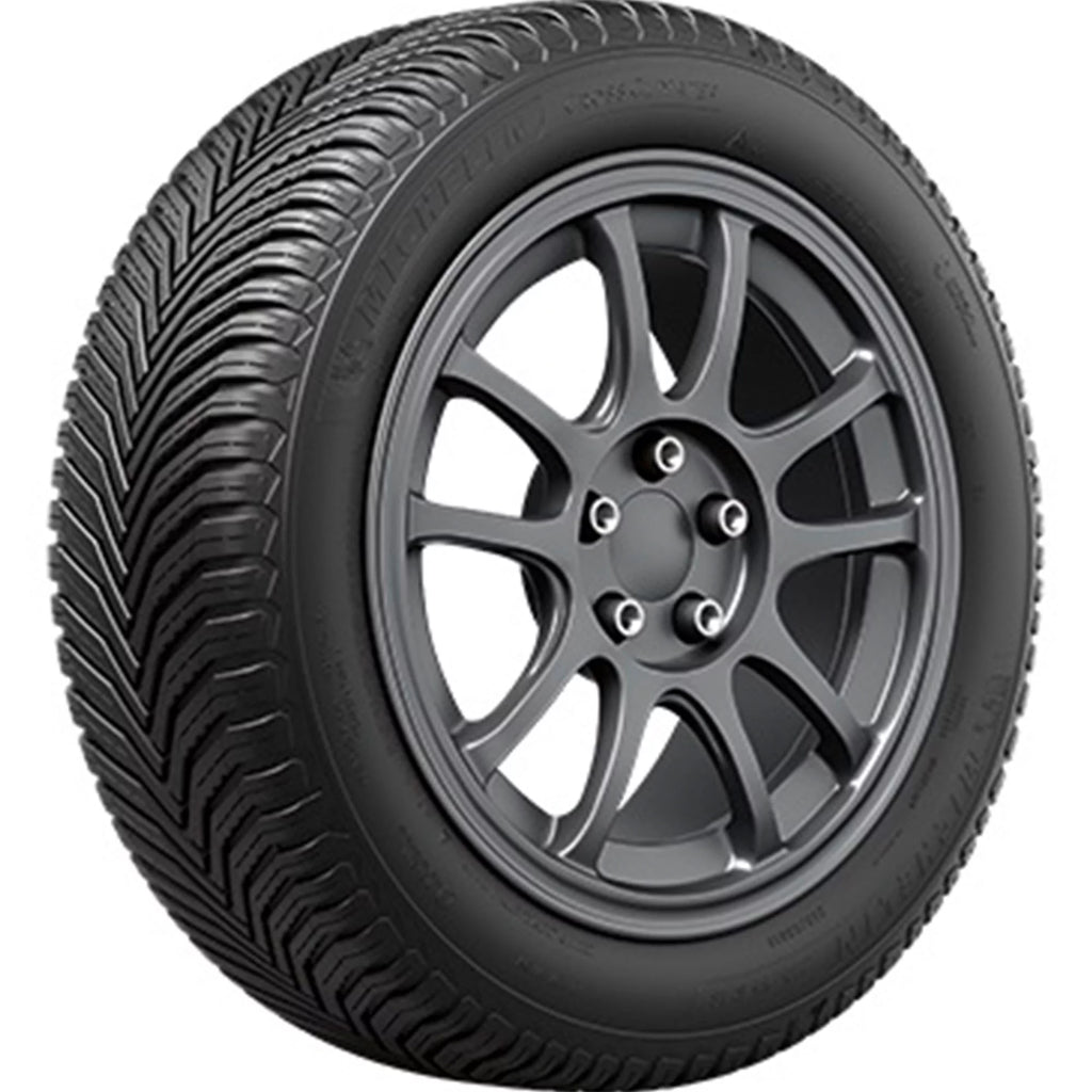 All Weather 235/55R20 102H SUV/Crossover Tire Z585