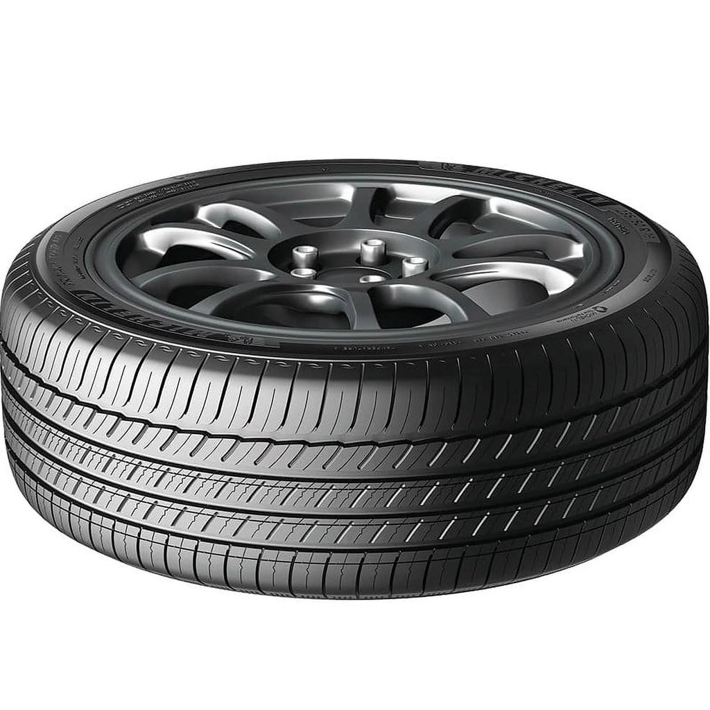 4 All-Season Performance Tires 245/50R20 O3998