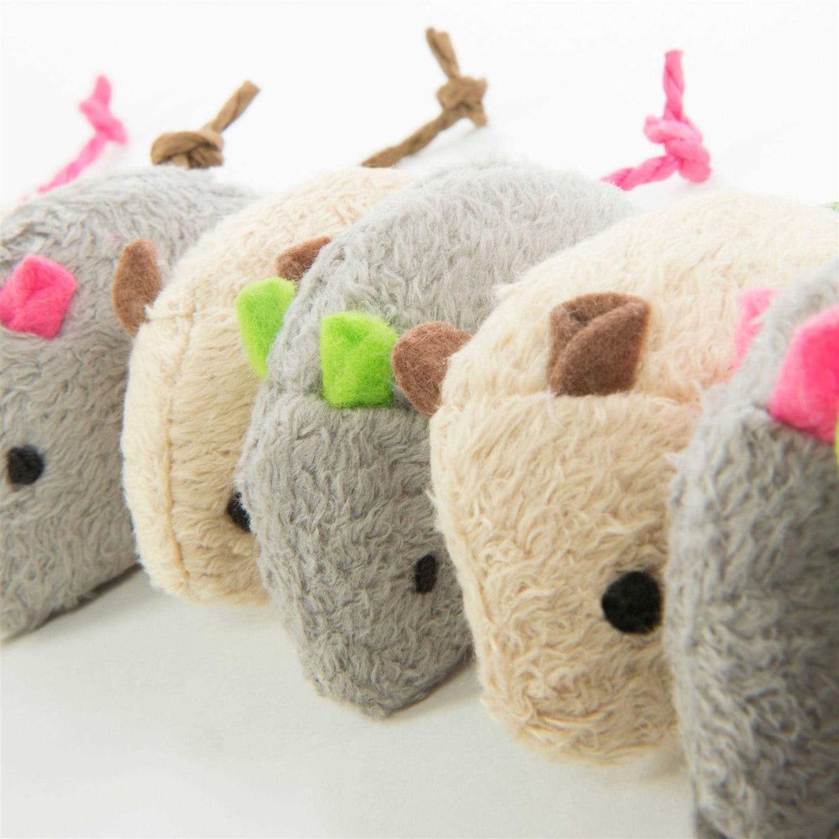 Catnip Cat Toys O4642
