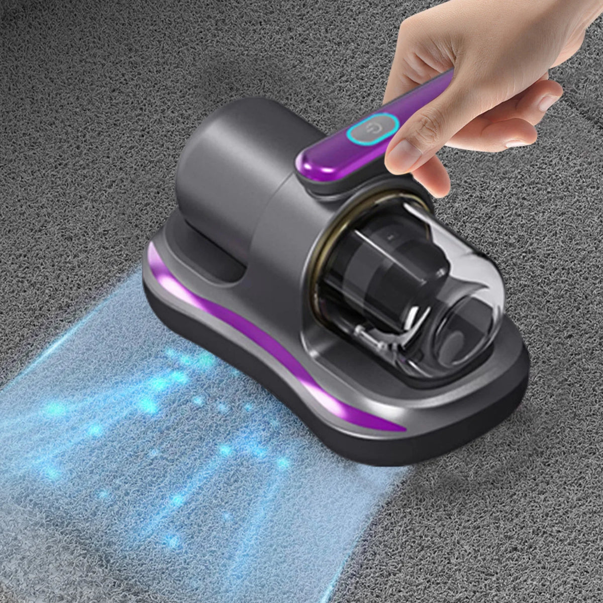Handheld Mattress Vacuum Cleaner E403152