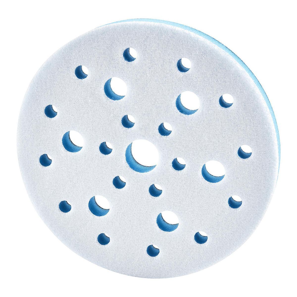 6 in. Soft Foam Interface Pad K426