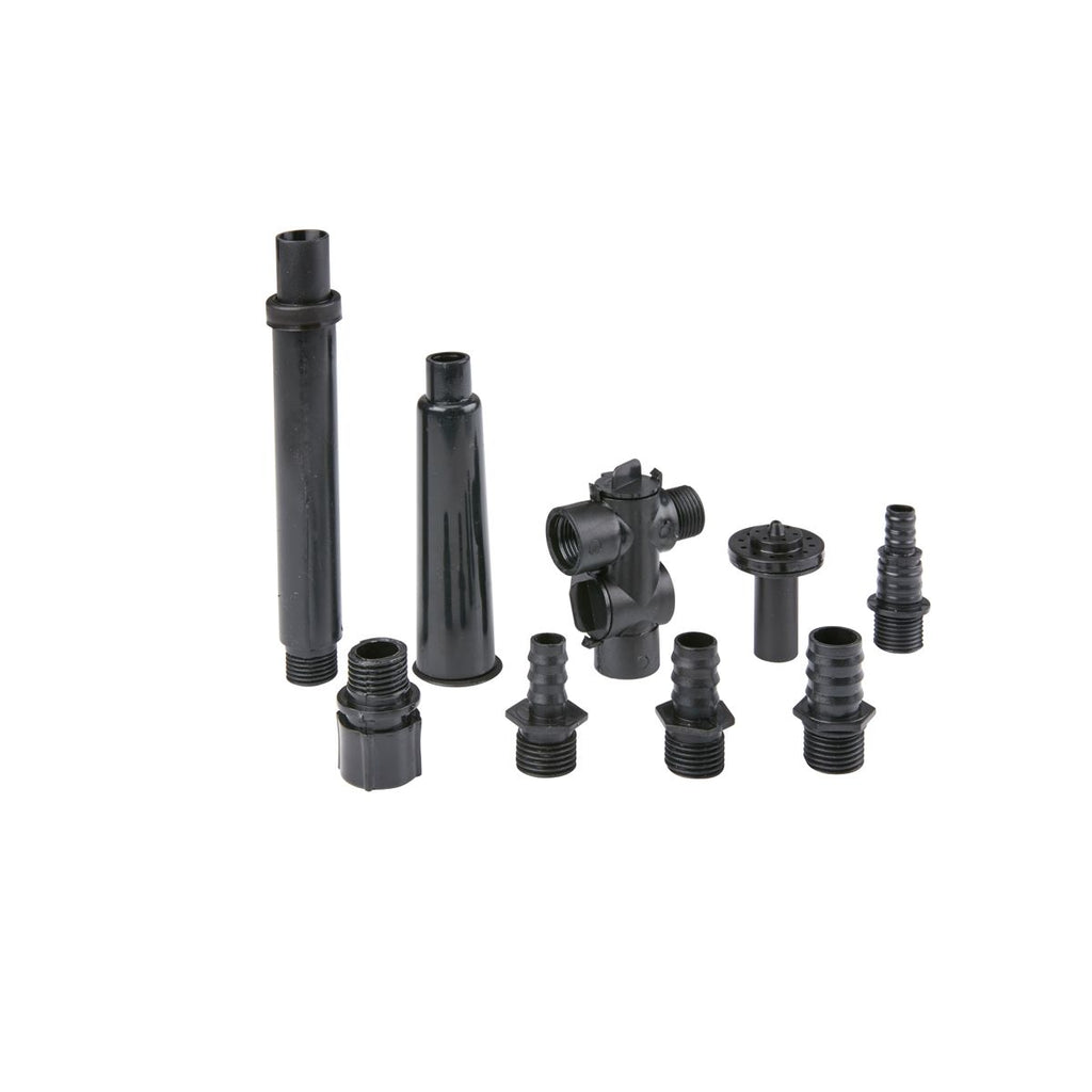 264 GPH Submersible Pond Pump R938