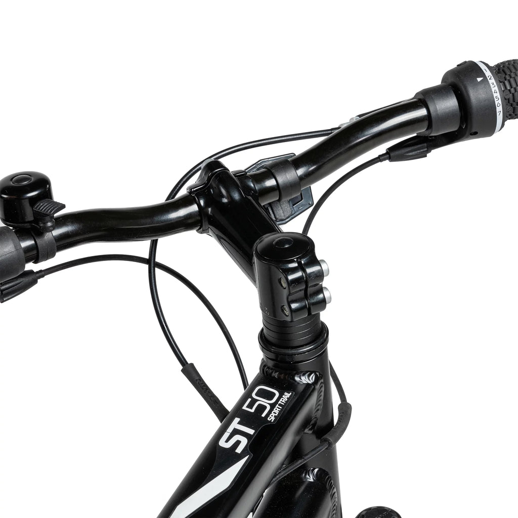 21 Speed Aluminum Mountain Bike Q55686