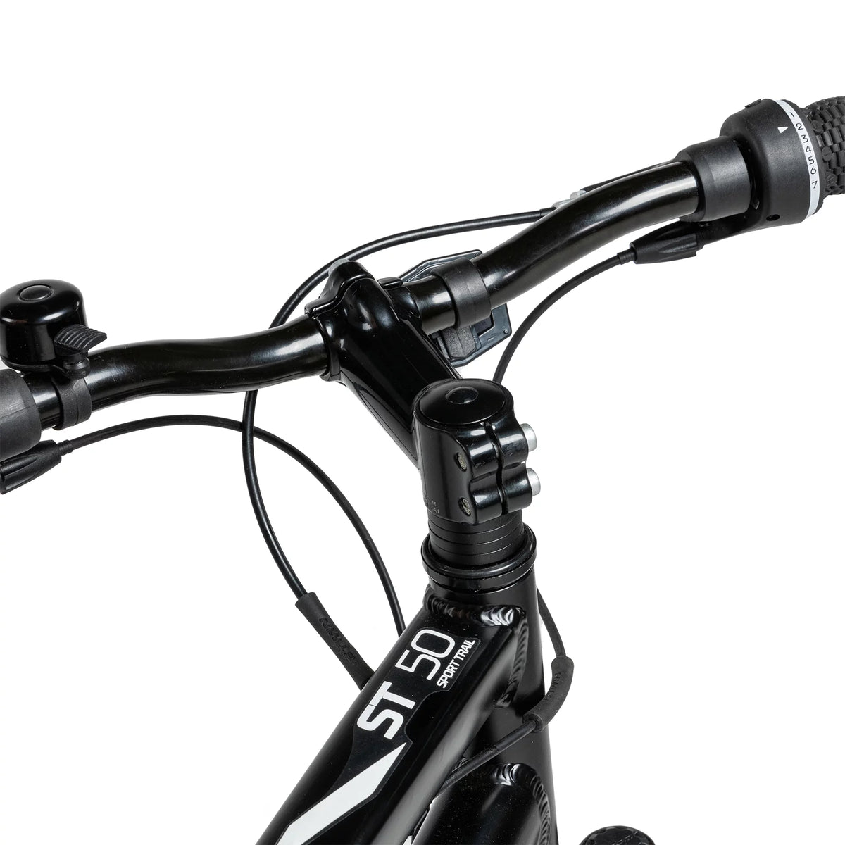 21 Speed Aluminum Mountain Bike Q55686