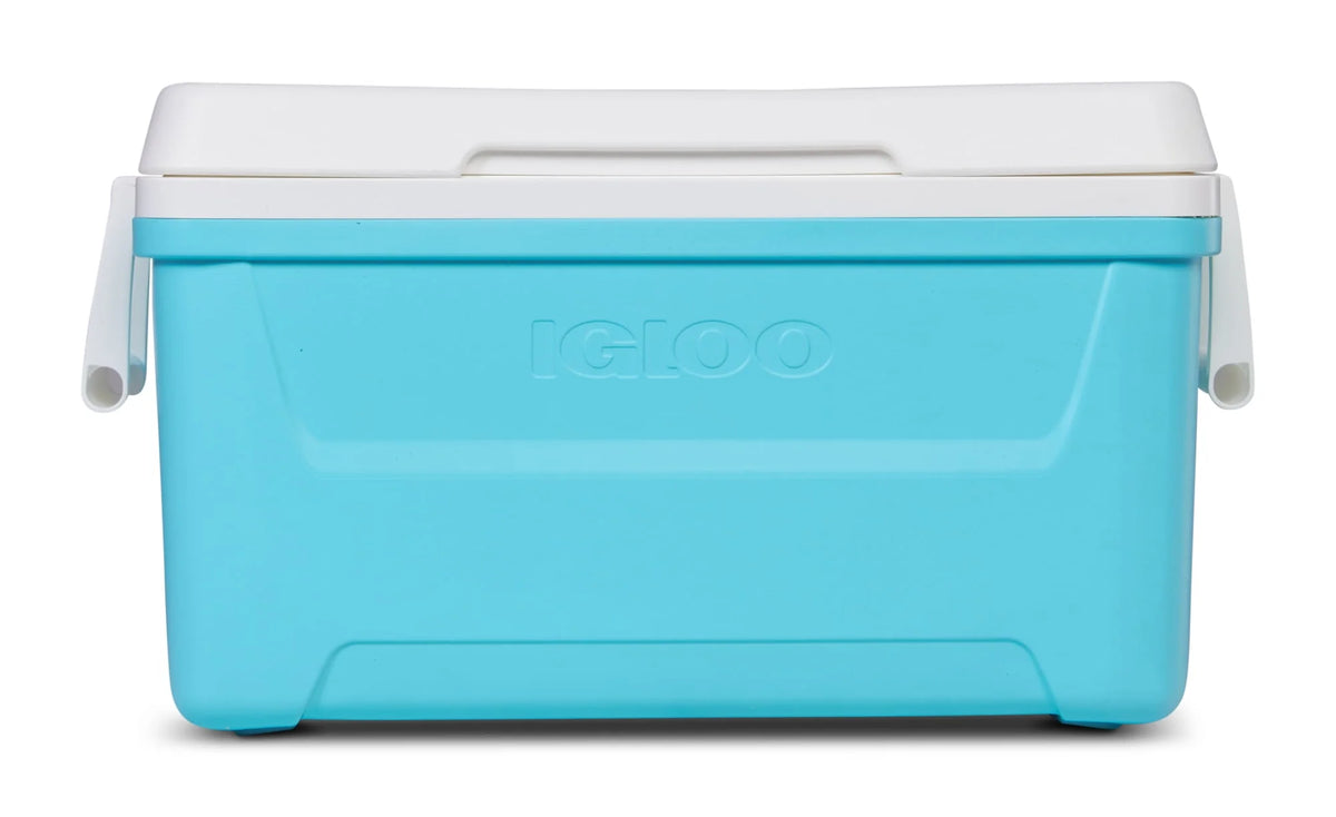 48 QT. Hard-Sided Ice Chest Cooler M574