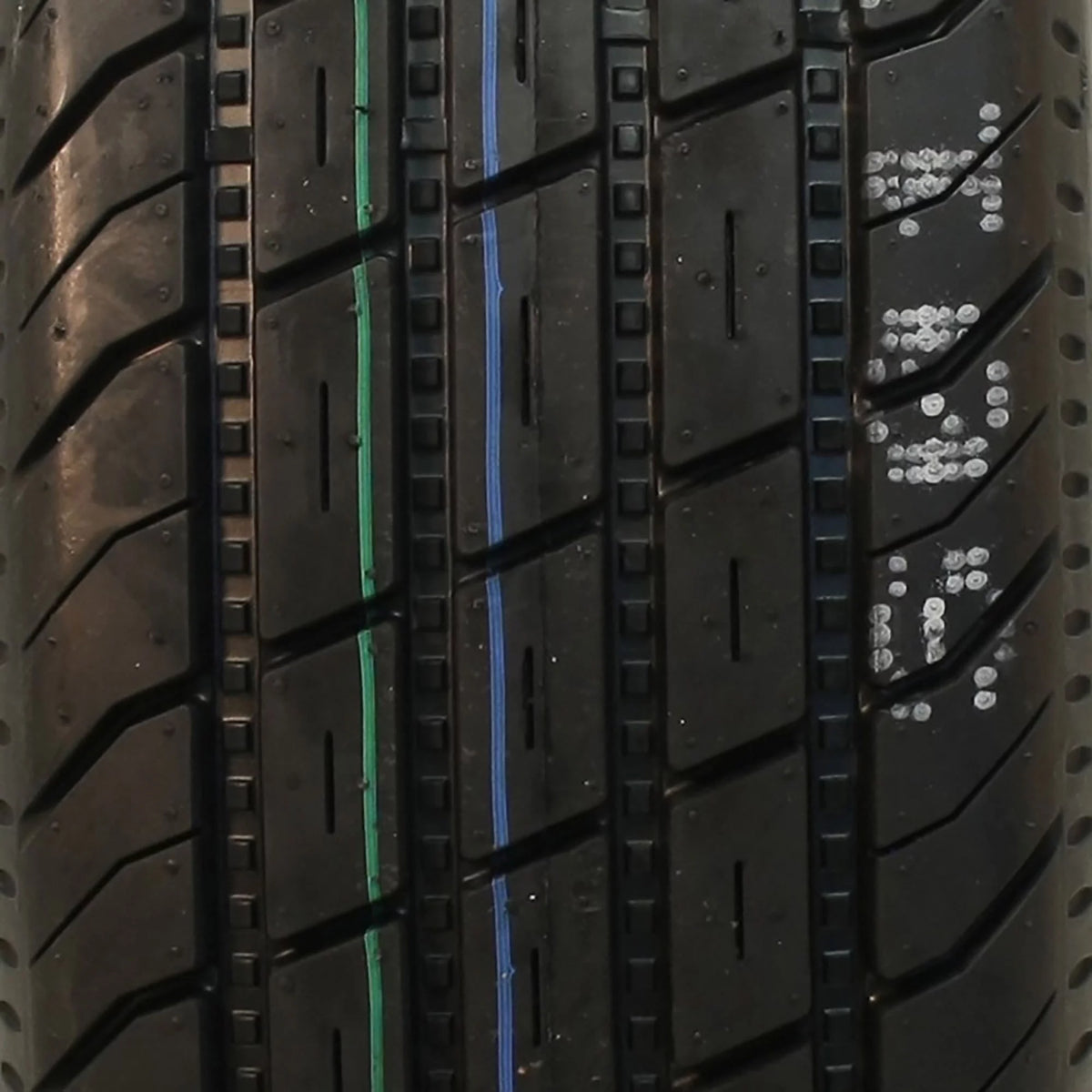 ST235/80R16 Trailer Tire Y268