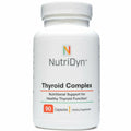 90 Caps Thyroid Complex R915