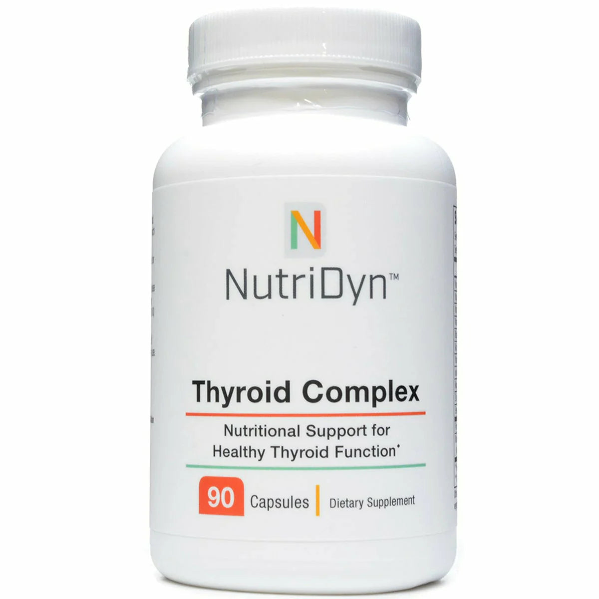 90 Caps Thyroid Complex R915