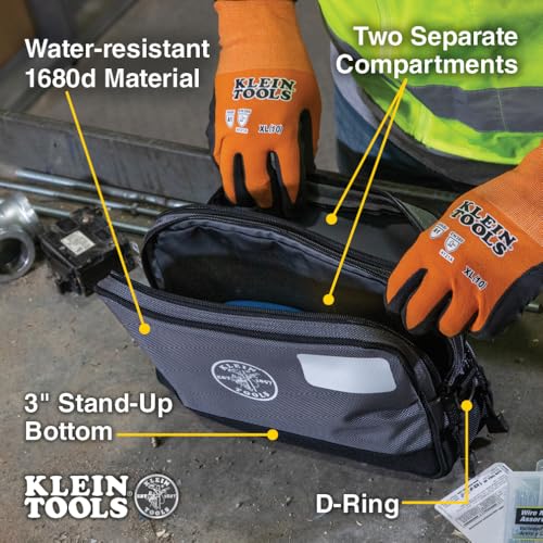 Heavy-Duty Multipurpose Tool Pouch I977422