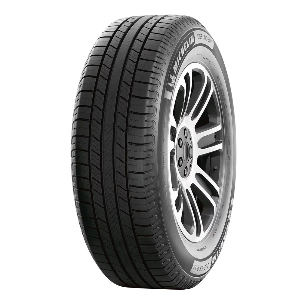 All Season 225/65R17 102H Passenger Tire R845947