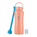 Insulated Water Bottle P353154