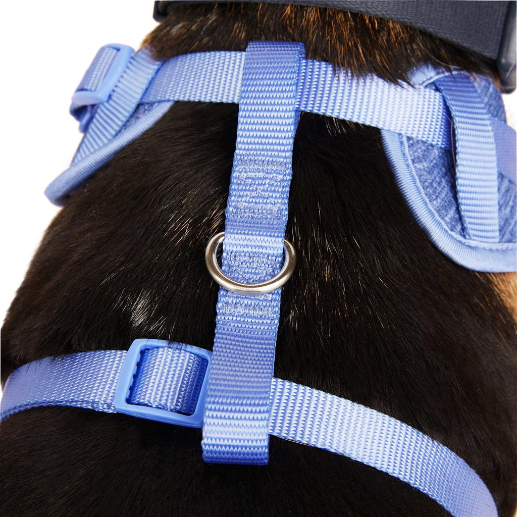 Heather Pullover Dog Harness J3198