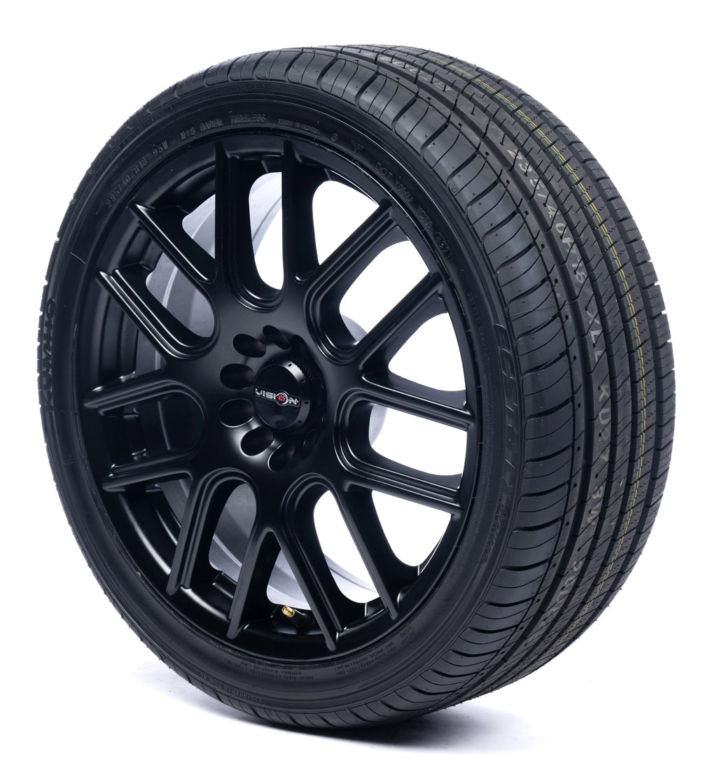 All-Season Tire 225/50R17 98W A4416