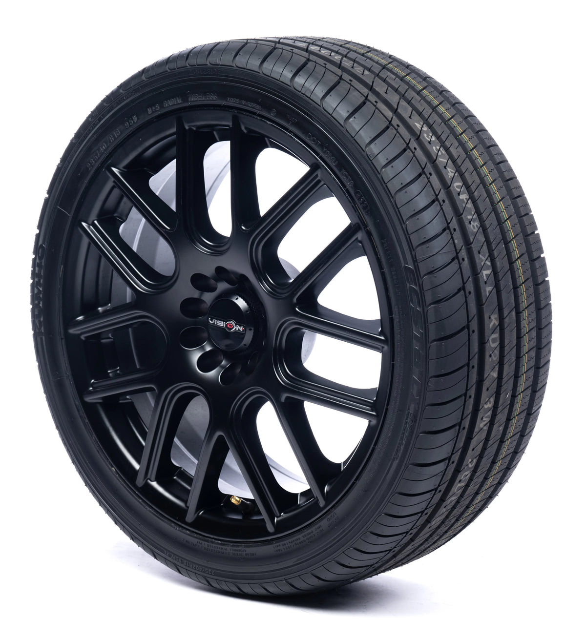 All-Season Tire 225/50R17 98W A4416