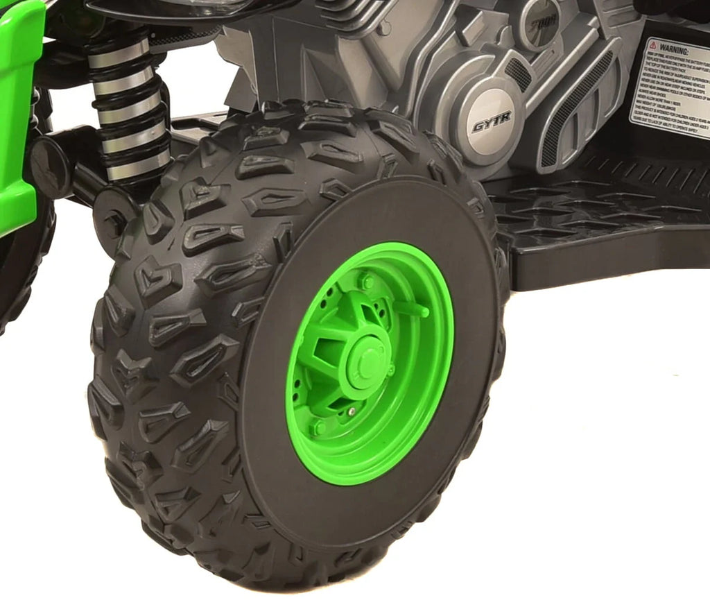 12 Volt Battery Powered Ride-On M1804