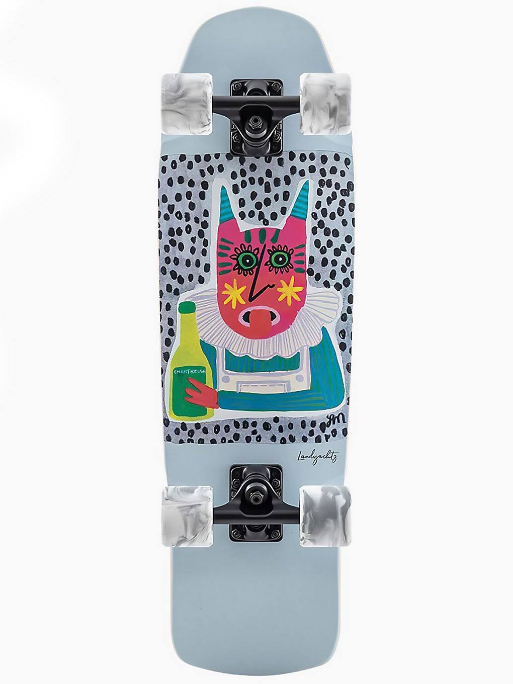 Cruiser Complete Skateboard Y94788