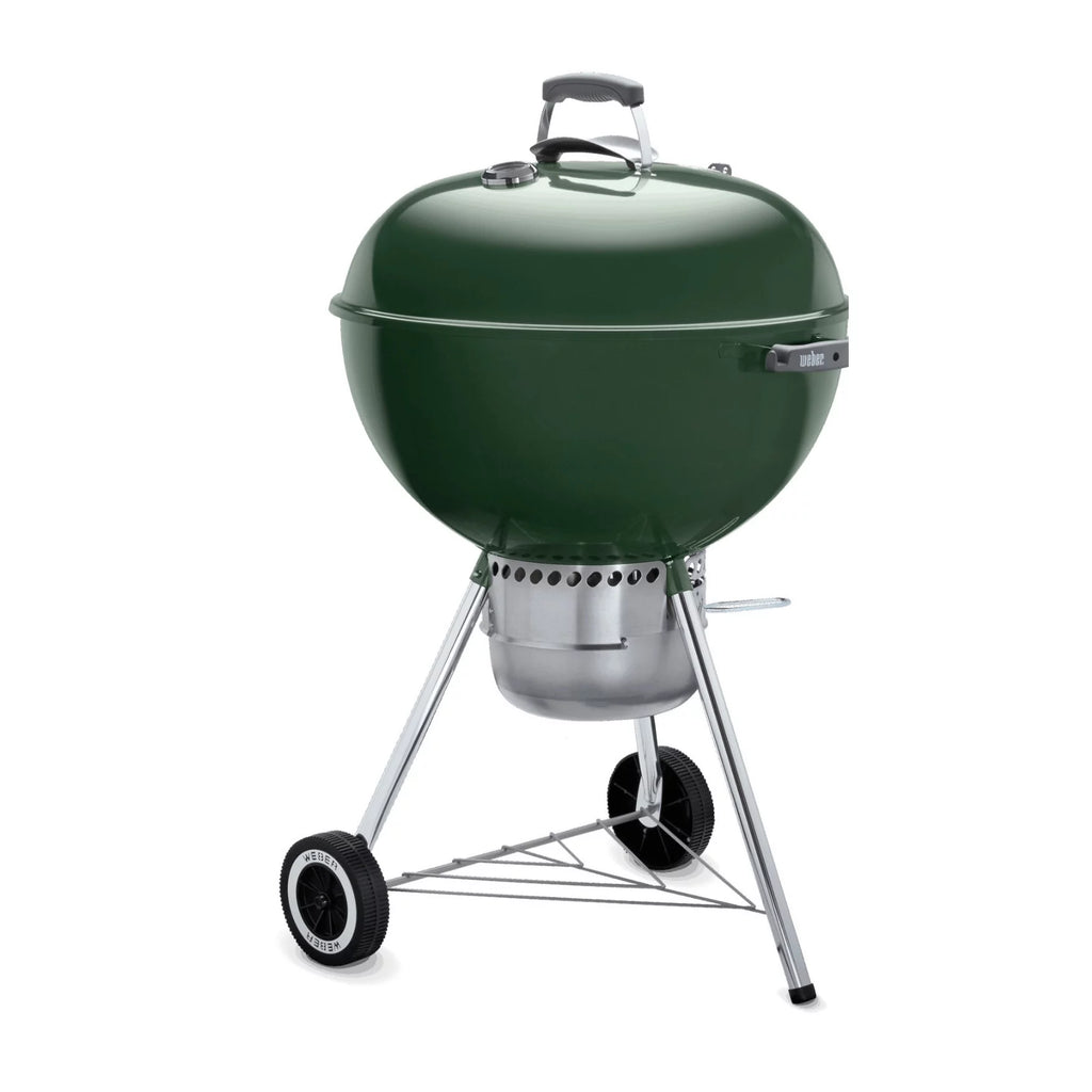 22 In. Charcoal Grill S727