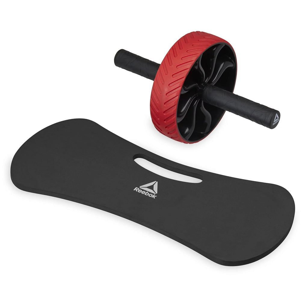 Ab Wheel & Knee Pad W87184