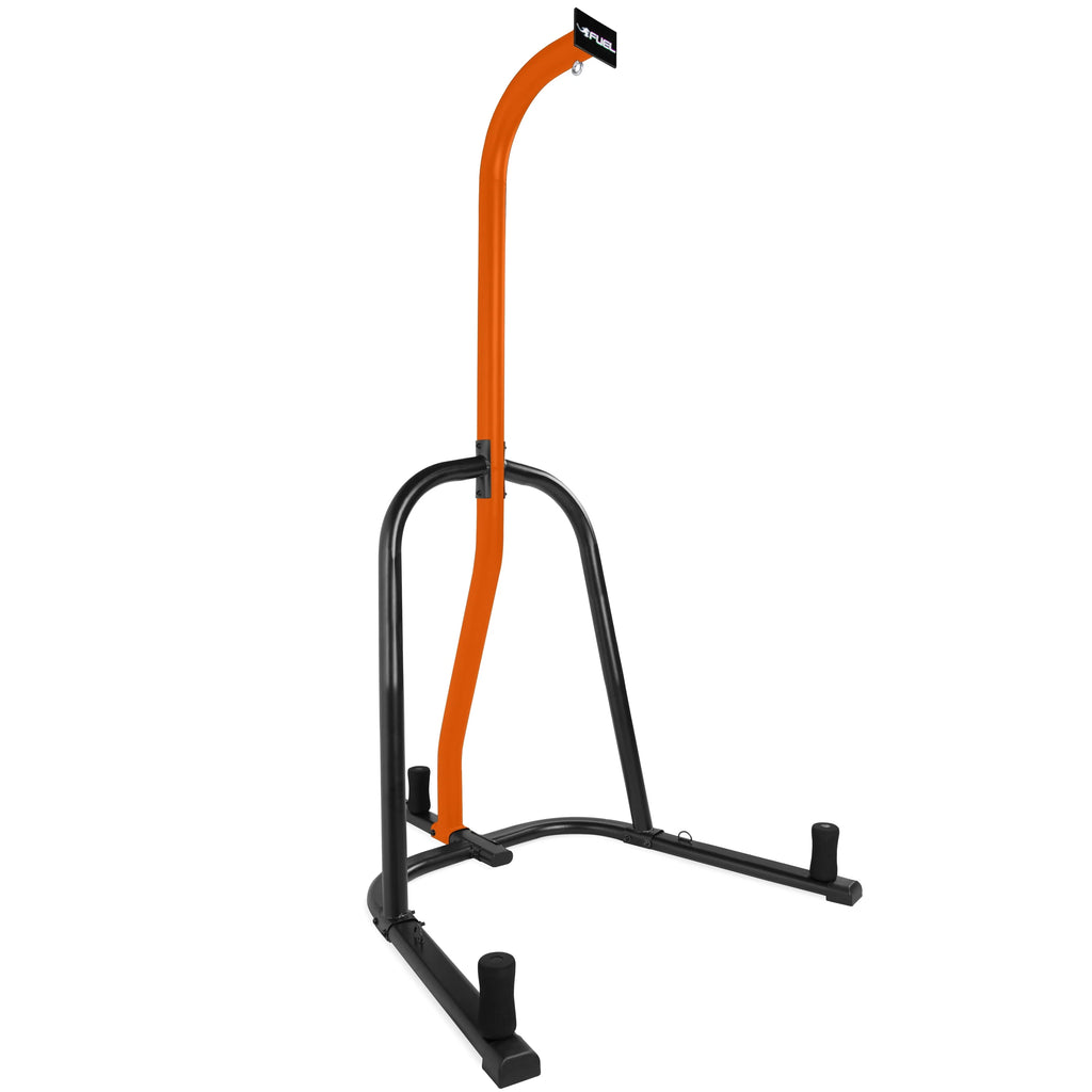 Heavy Bag Stand, Black C835