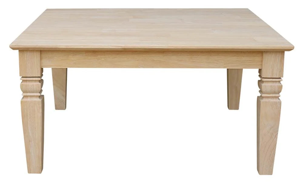 Square Coffee Table U6695