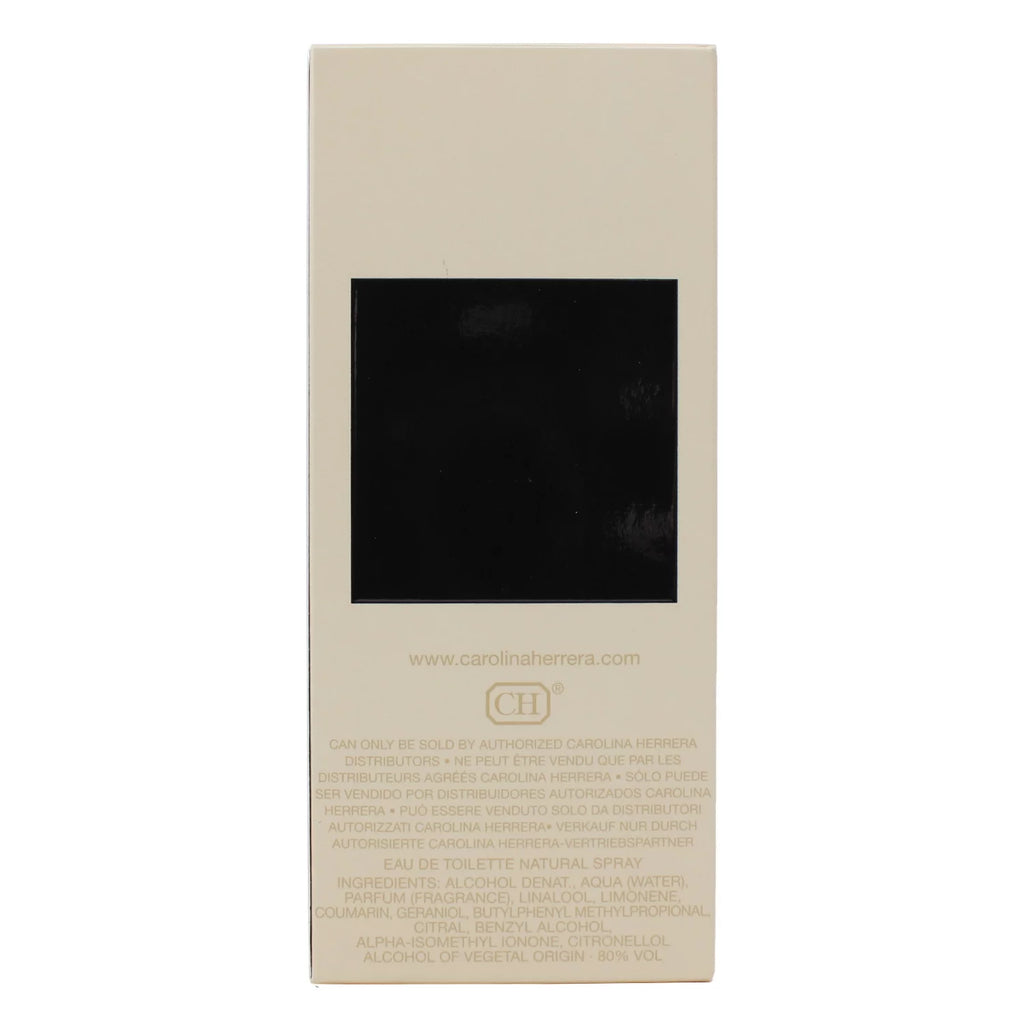 3.4 oz Eau De Toilette Spray for Men D1862