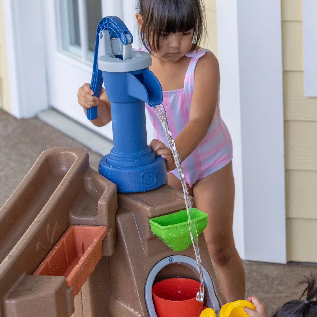 Water Table for Toddlers D371419