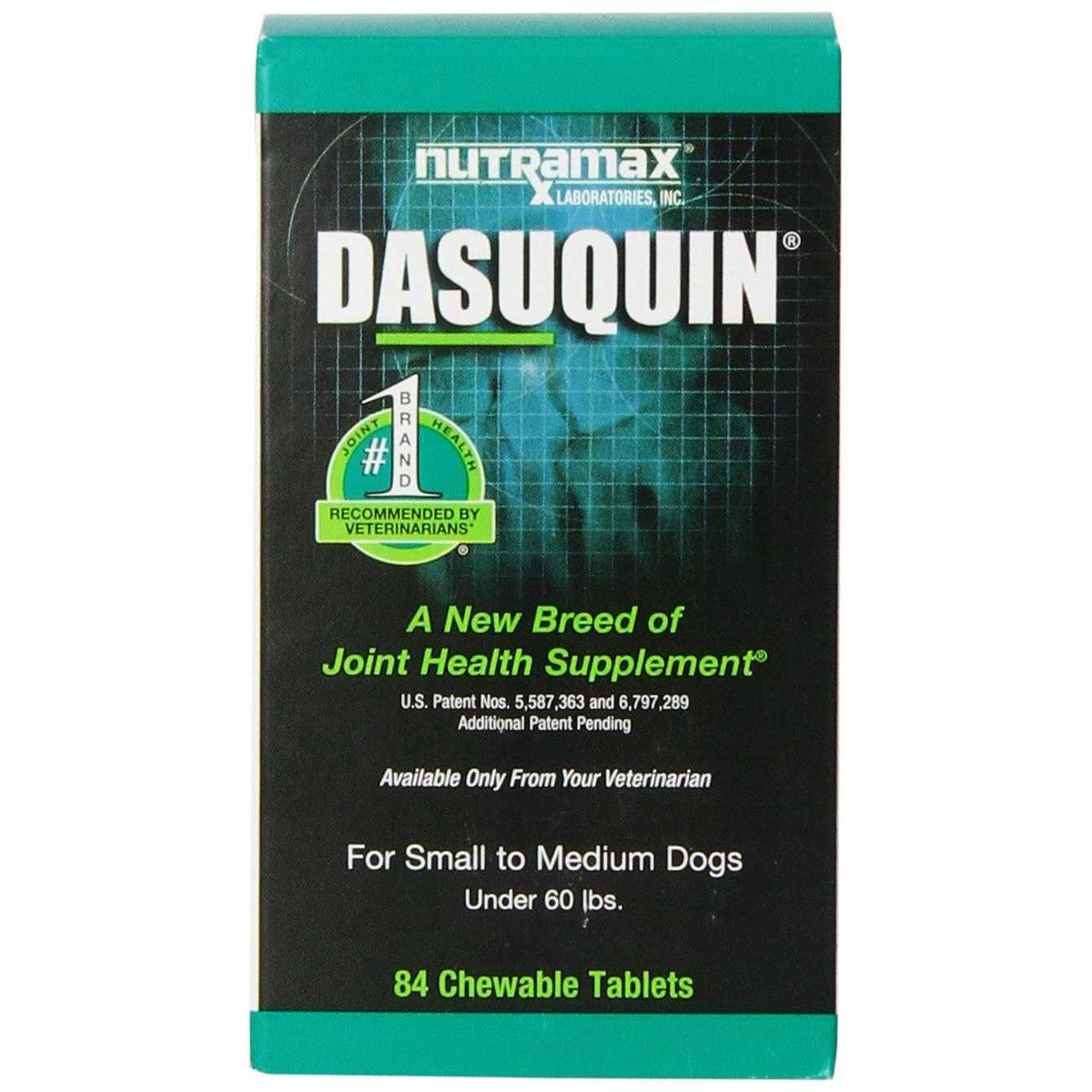 Joint Health Supplement for Small & Medium Dogs C849953
