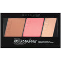 Light to Medium Face Contouring G65526