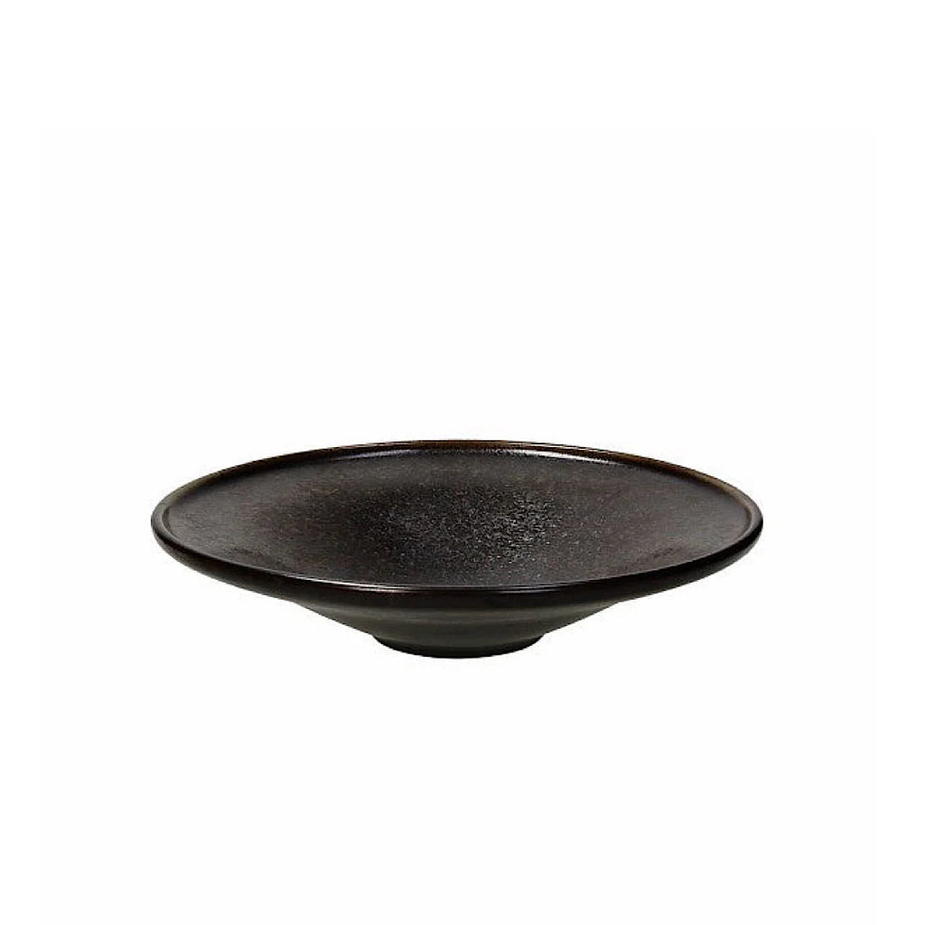 Soupe Plate 26cm Rust Bronzo V5641