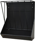 Combination Hay and Grain Horse Feeder K609