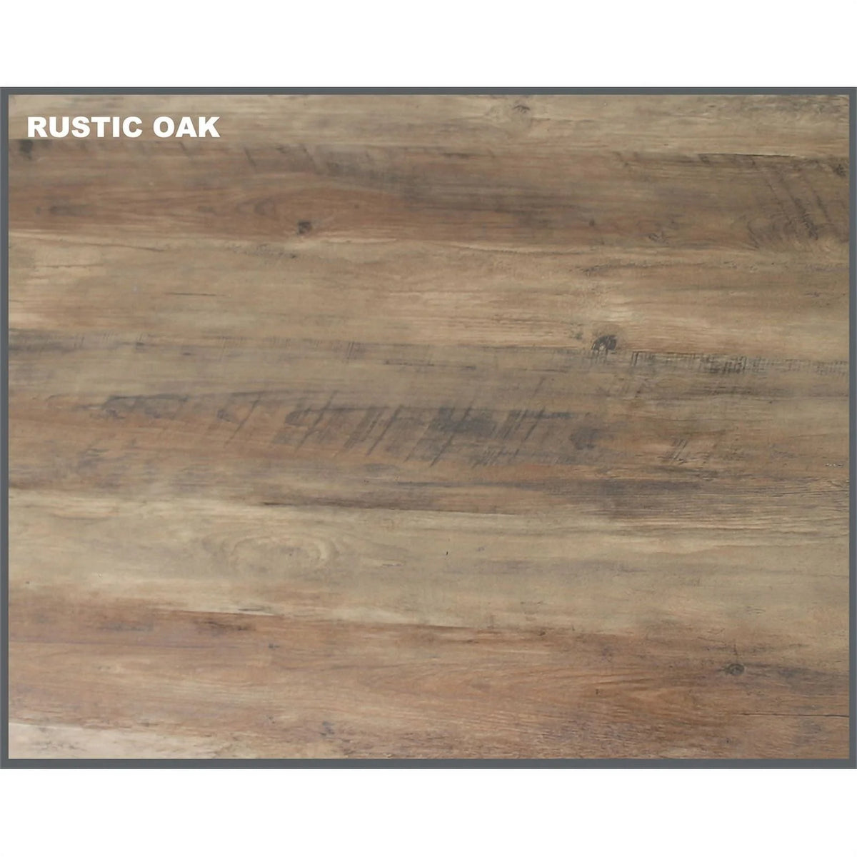 Rustic Oak Finish Mobile File Cabinet G88491