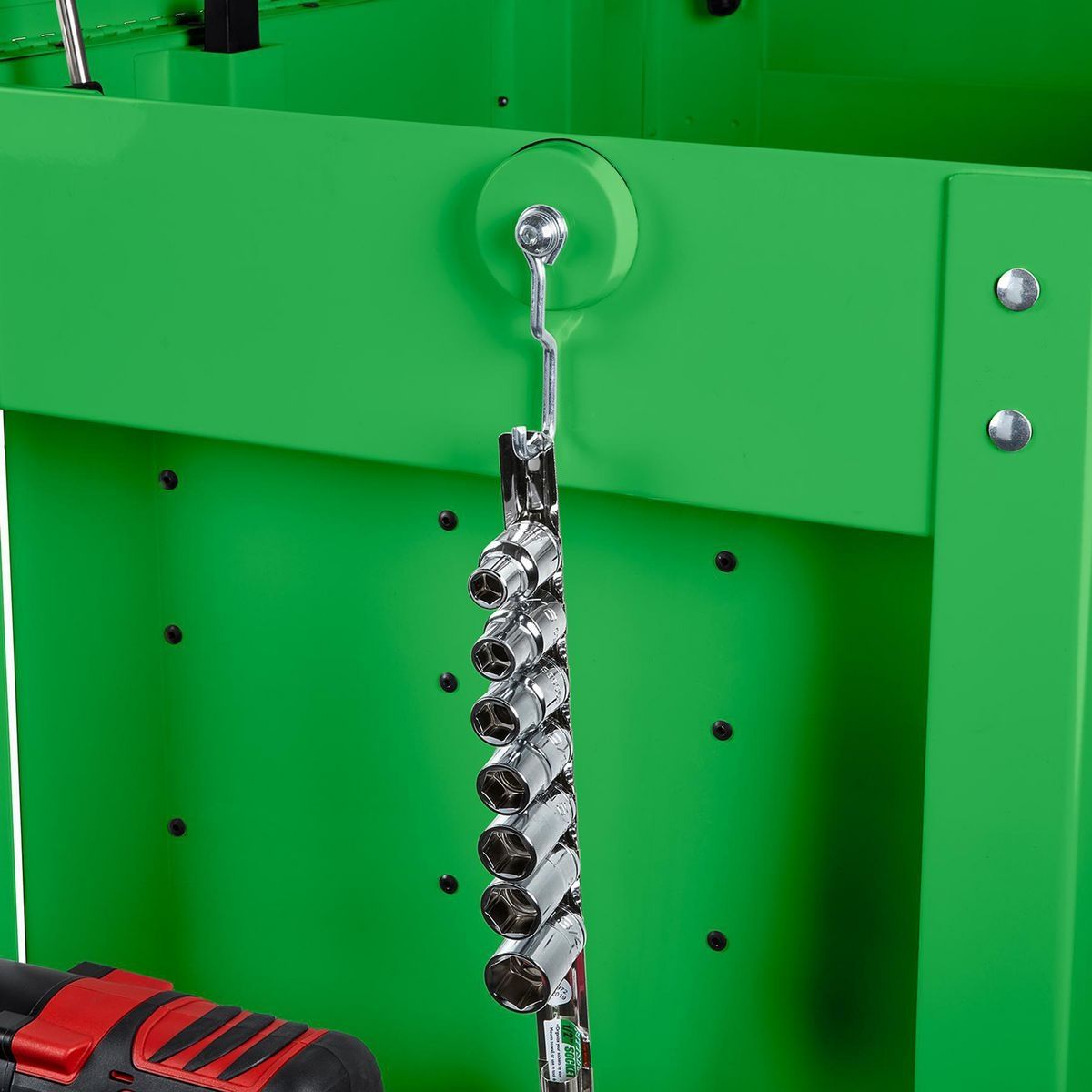 Magnetic Hook X9540