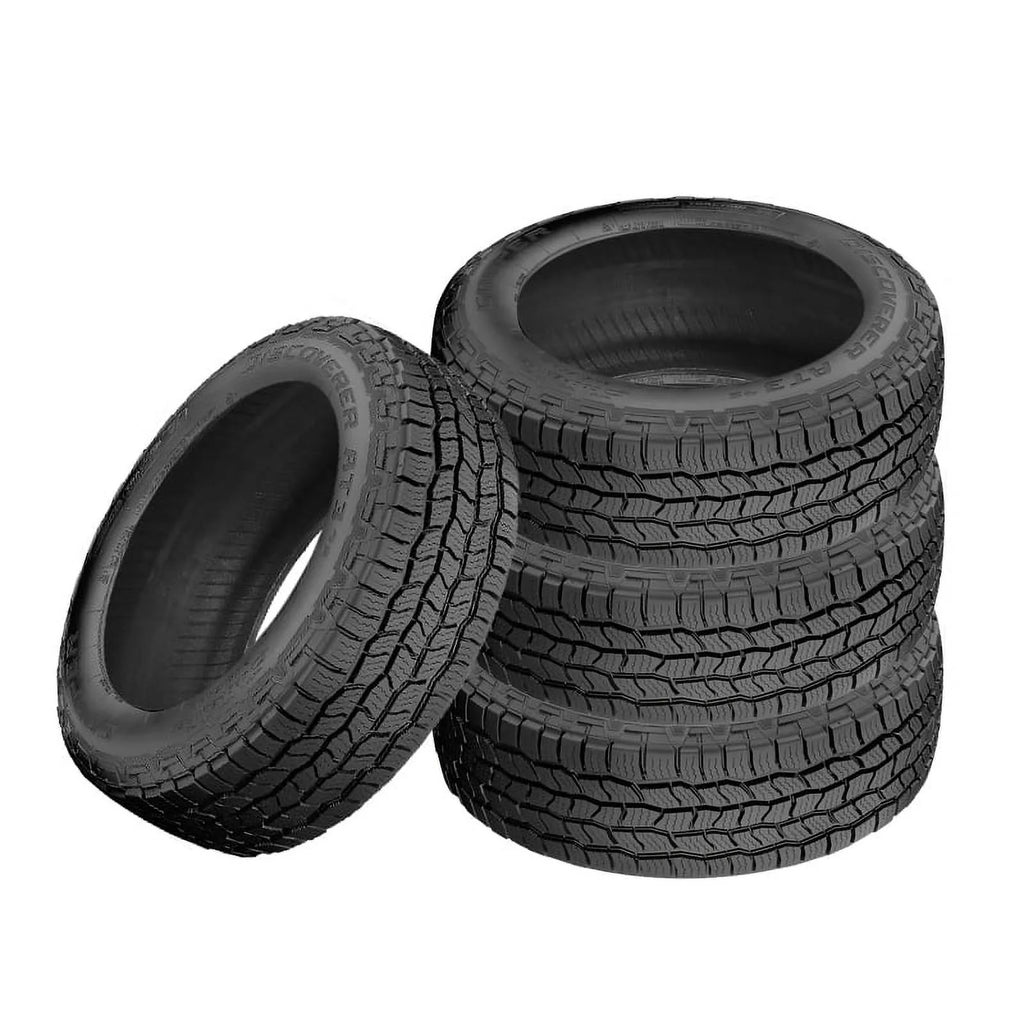 All-Terrain Tire 235/70R16 106T M195