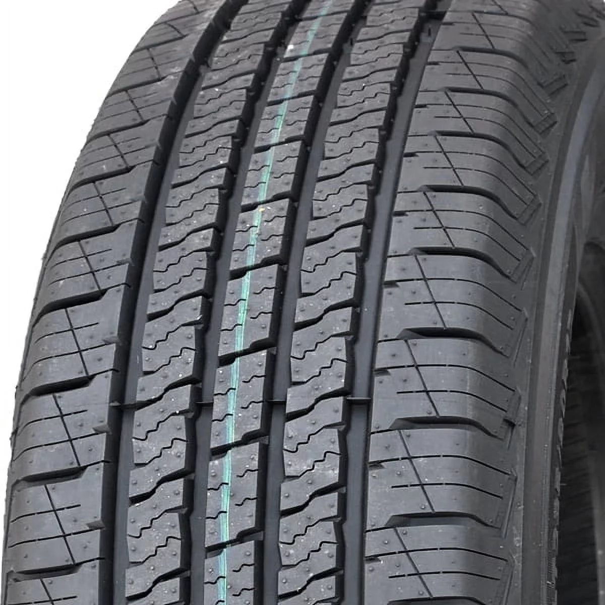 Set of 4 All Season M+S Tires E337