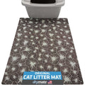 Cat Litter Mat N960