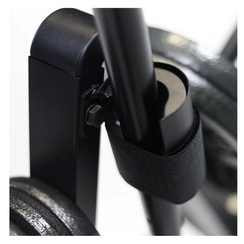 Weight Plate Tree Rack B599