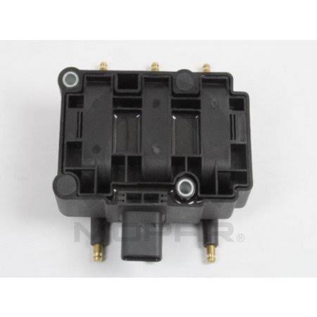 Ignition Coil S2991