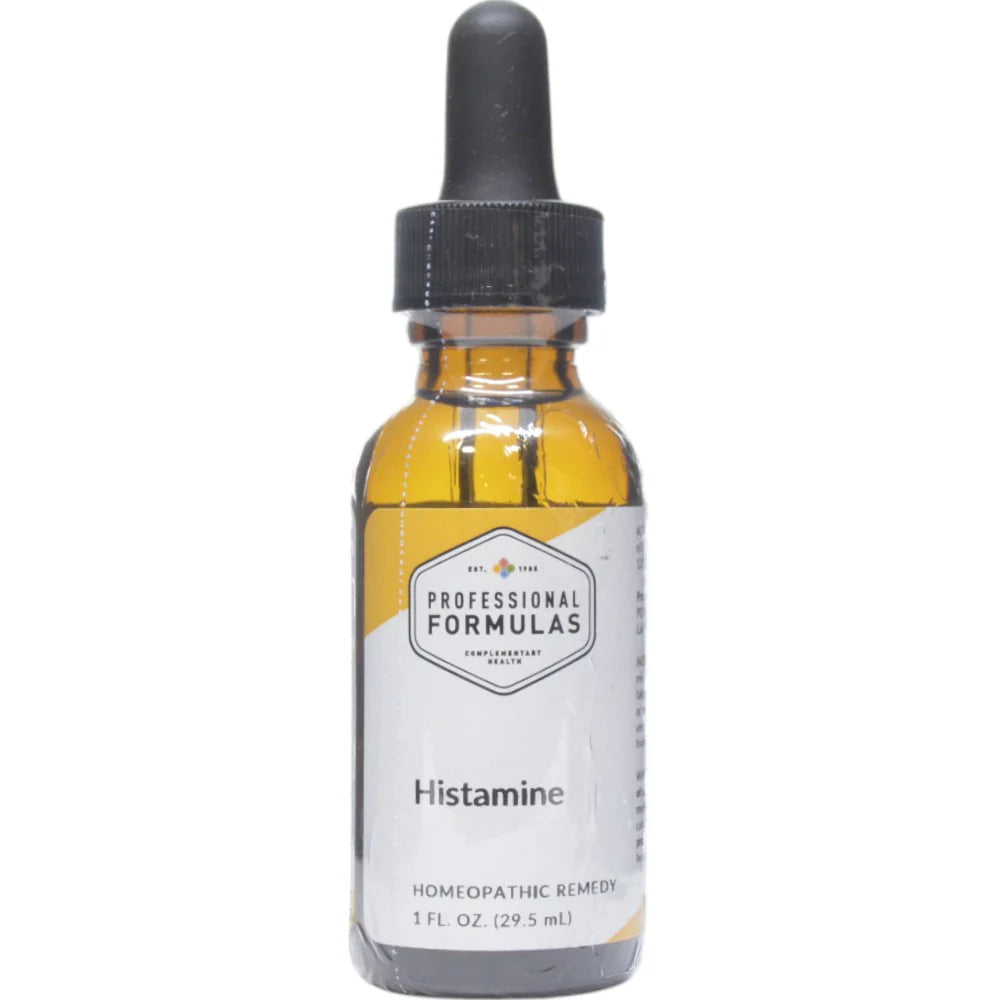 1 oz Histamine K212646