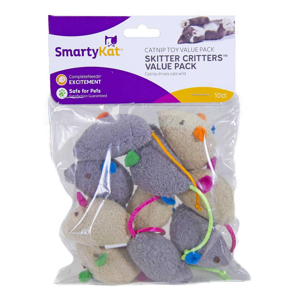 Catnip Cat Toys O4642