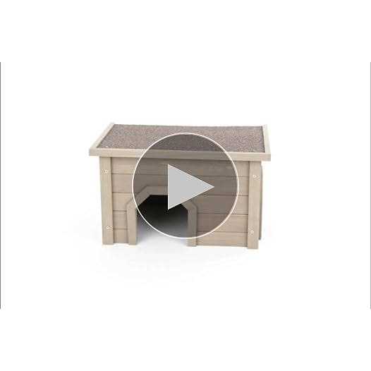 Small Animal House F418