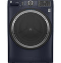 White Front Loading Washer I12993