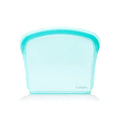 Reusable Bags 8x7 800ml Aqua T60264