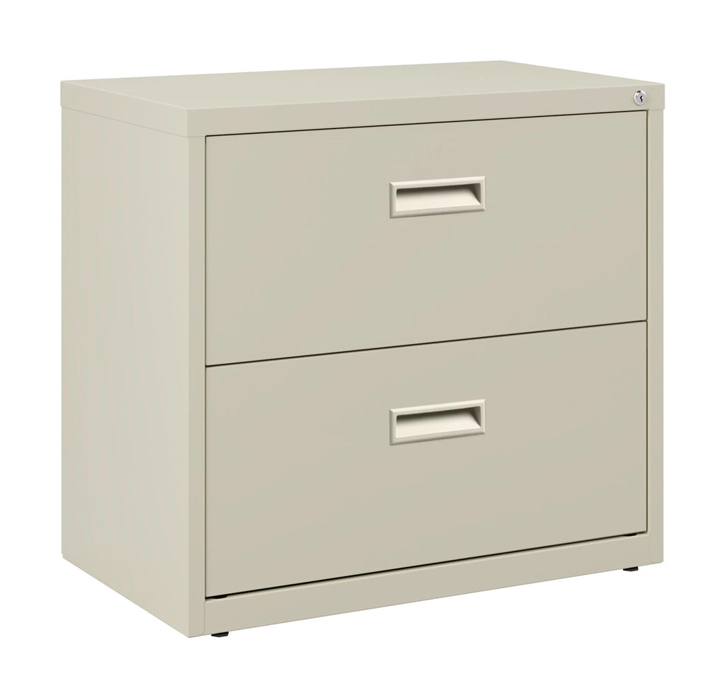 30 inch Wide 2 Drawer Lateral File Cabinet J543173