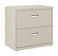 30 inch Wide 2 Drawer Lateral File Cabinet J543173